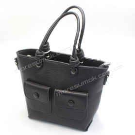 Сумки кросс-боди JY1824 black Сумки кросс-боди JY1824 black