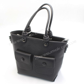 Сумки крос-боді JY1824 black