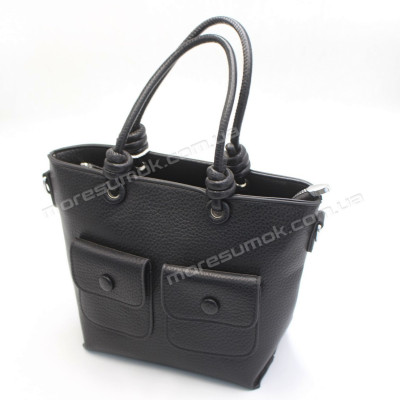Сумки крос-боді JY1824 black