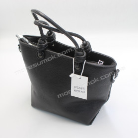 Сумки кросс-боди JY1824 black Сумки кросс-боди JY1824 black