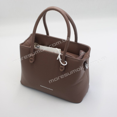 Сумки крос-боді 83308-2 brown