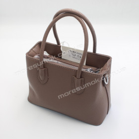 Сумки крос-боді 83308-2 brown