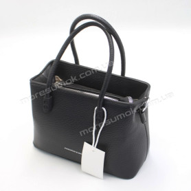 Сумки крос-боді 83308-2 black Сумки крос-боді 83308-2 black