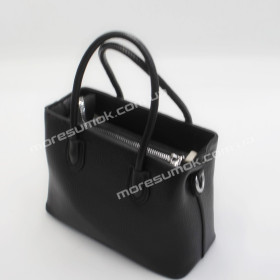 Сумки крос-боді 83308-2 black