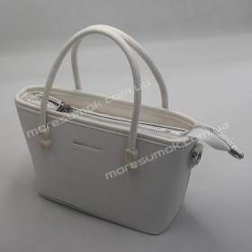 Сумки крос-боді 83309-1 white