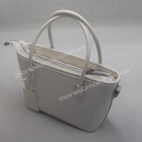 Сумки крос-боді 83309-1 white