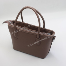 Сумки крос-боді 83309-1 brown