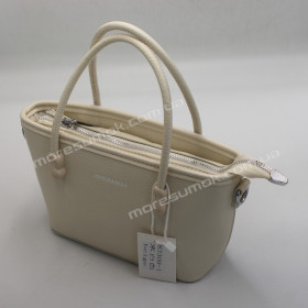 Сумки крос-боді 83309-1 beige