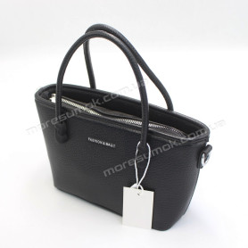 Сумки крос-боді 83309-1 black