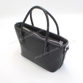 Сумки крос-боді 83309-1 black
