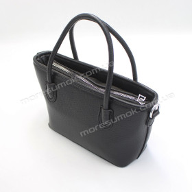 Сумки крос-боді 83309-1 black