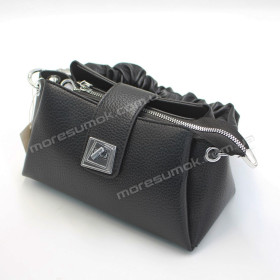 Сумки крос-боді 1001-2 black