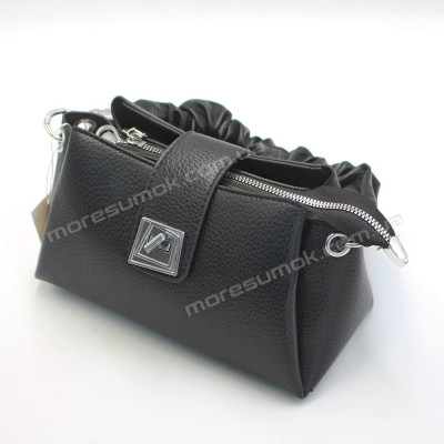 Сумки крос-боді 1001-2 black