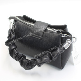 Сумки крос-боді 1001-2 black Сумки крос-боді 1001-2 black