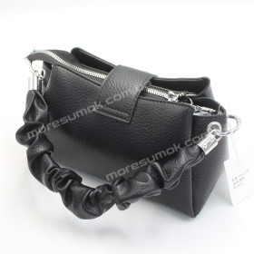 Сумки крос-боді 1001-2 black