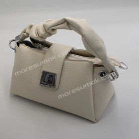Сумки крос-боді 1001-2 beige