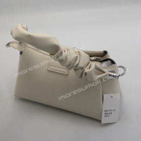 Сумки крос-боді 1001-2 beige