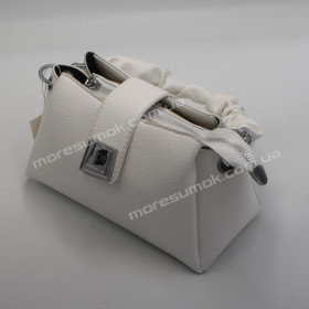 Сумки крос-боді 1001-2 white