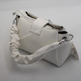 Сумки крос-боді 1001-2 white