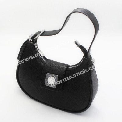 Сумки крос-боді 3772-1 black