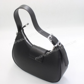 Сумки крос-боді 3772-1 black Сумки крос-боді 3772-1 black