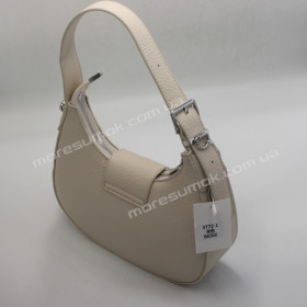 Сумки крос-боді 3772-1 beige
