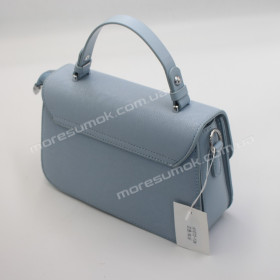 Сумки крос-боді 61072-12 blue