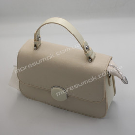 Сумки крос-боді 61072-12 beige Сумки крос-боді 61072-12 beige