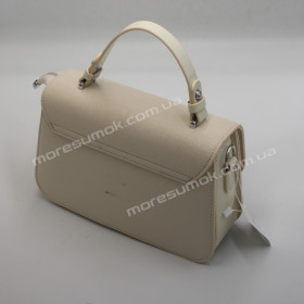 Сумки крос-боді 61072-12 beige