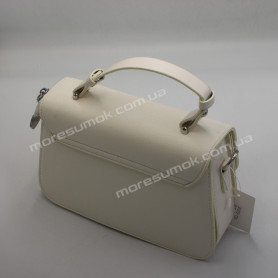 Сумки кросс-боди 61072-12 white Сумки кросс-боди 61072-12 white