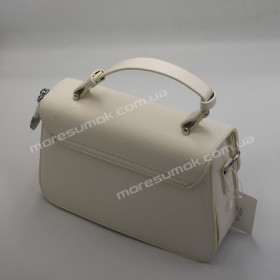 Сумки крос-боді 61072-12 white