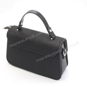 Сумки крос-боді 61072-12 black