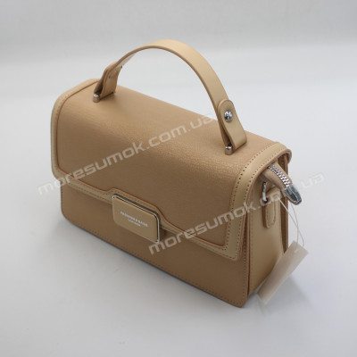 Сумки крос-боді 70219 khaki