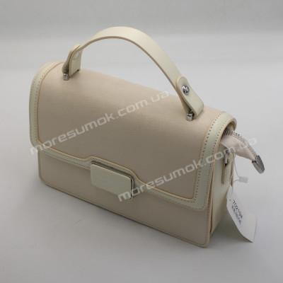 Сумки крос-боді 70219 beige