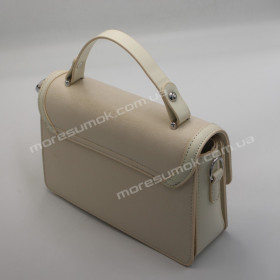 Сумки крос-боді 70219 beige