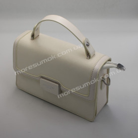 Сумки крос-боді 70219 white