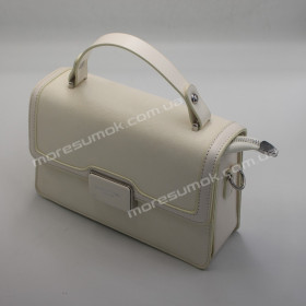 Сумки крос-боді 70219 white