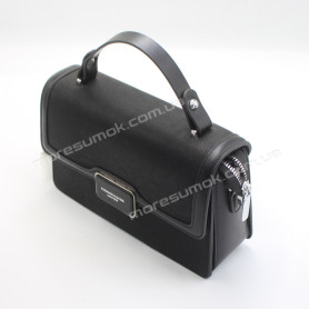 Сумки крос-боді 70219 black Сумки крос-боді 70219 black