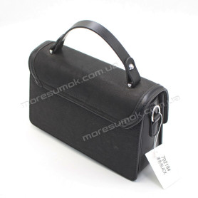 Сумки крос-боді 70219 black Сумки крос-боді 70219 black