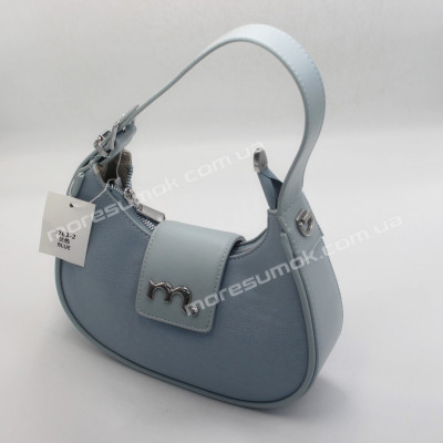 Сумки крос-боді 3763-2 light blue