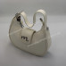 Сумки крос-боді 3763-2 white Сумки крос-боді 3763-2 white