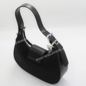 Сумки крос-боді 3763-2 black Сумки крос-боді 3763-2 black