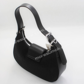 Сумки крос-боді 3763-2 black