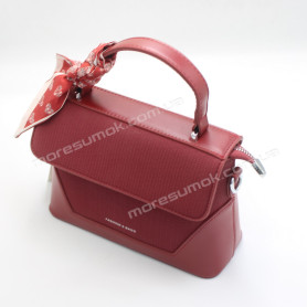 Сумки крос-боді 5031-7 red Сумки крос-боді 5031-7 red