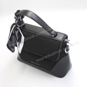 Сумки крос-боді 5031-7 black