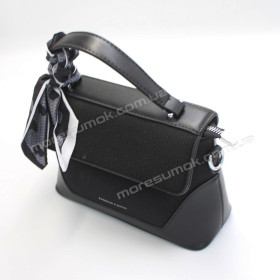Сумки крос-боді 5031-7 black