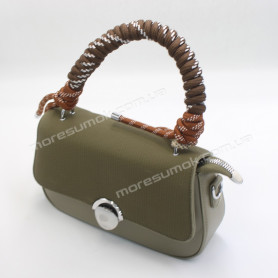Сумки крос-боді 0985 green Сумки крос-боді 0985 green