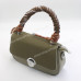 Сумки крос-боді 0985 green Сумки крос-боді 0985 green