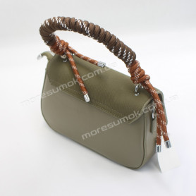 Сумки крос-боді 0985 green Сумки крос-боді 0985 green