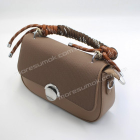 Сумки крос-боді 0985 khaki